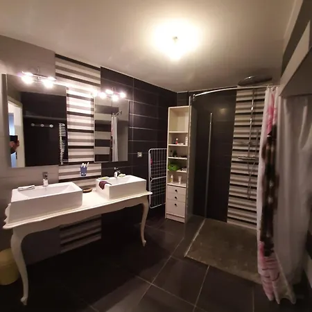 Centre Pour 6personnes *