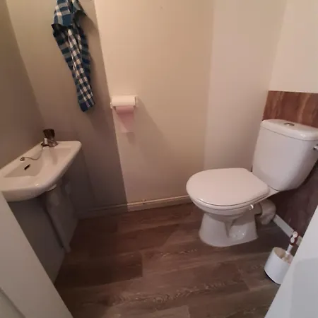 Appartement Centre Pour 6personnes