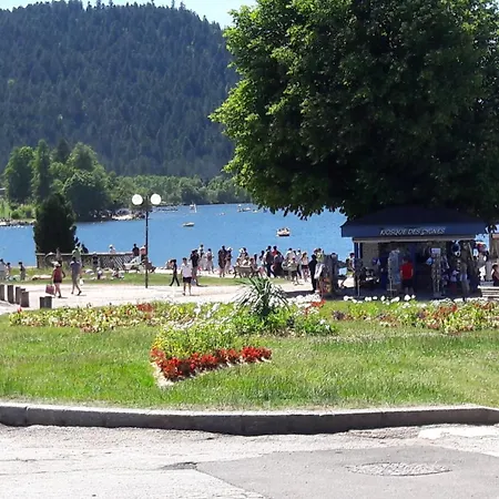 Centre Pour 6personnes Gérardmer