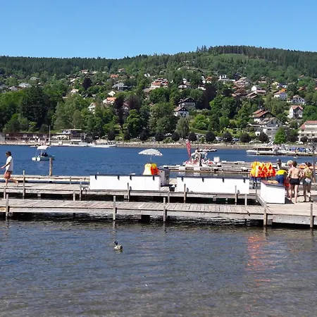 Appartement Centre Pour 6personnes Gérardmer