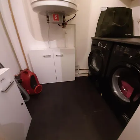 Centre Pour 6personnes